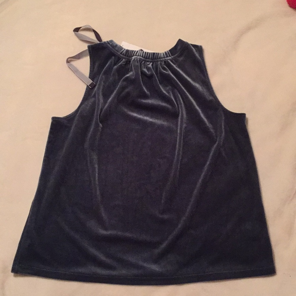 ANN TAYLOR TOP - Picture 3 of 5